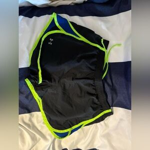 Under armor shorts